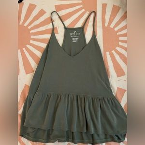 American eagle, soft and sexy tank top